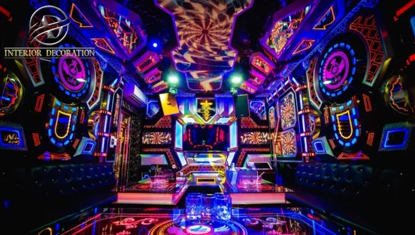 Dịch Vụ Sửa Chữa Phòng Karaoke giá rẻ