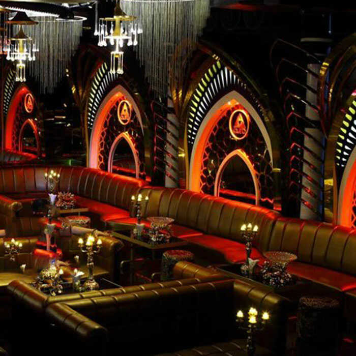 Các quy định về trang thiết bị phòng cháy chữa cháy cho karaoke