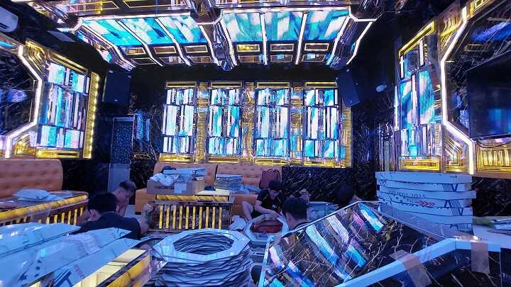 Người mới kinh doanh karaoke cần lưu ý gì